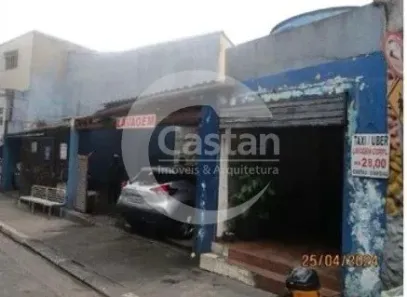 Ponto Comercial com 2 Quartos à venda, 219m² no Vila Dom Pedro I, São Paulo