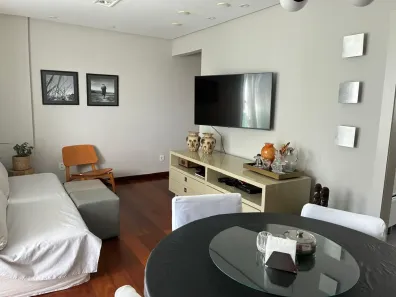 Apartamento com 3 Quartos à venda, 100m² no Castelo Branco, Salvador