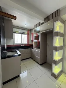 Sobrado com 2 Quartos à venda, 92m² no Ana Rech, Caxias do Sul