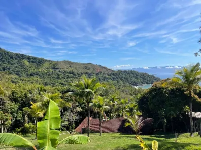 Casa com 2 Quartos à venda, 109m² no Jabaquara, Ilhabela