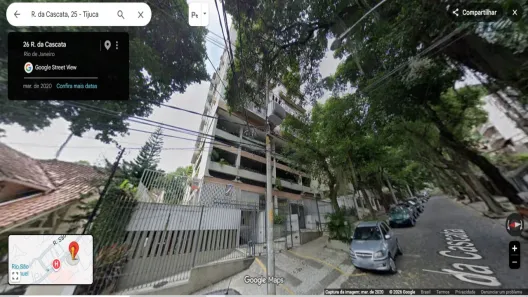 Apartamento com 3 Quartos à venda, 80m² no Tijuca, Rio de Janeiro