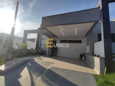 Casa de Condomínio com 2 Quartos à venda, 120m² no Horto Florestal, Sorocaba