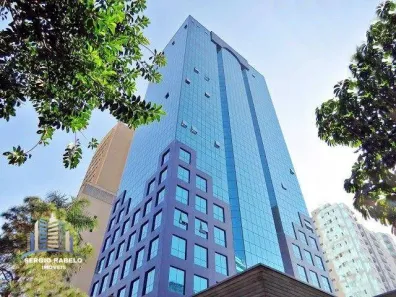 Sala Comercial à venda, 60m² no Indianópolis, São Paulo