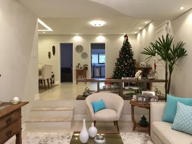 Apartamento com 3 Quartos à venda, 177m² no Jardim Ana Maria, Jundiaí