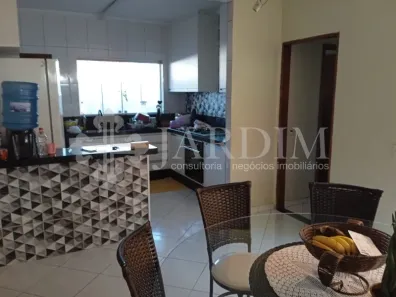 Casa com 3 Quartos à venda, 289m² no Jardim Itapuã, Piracicaba