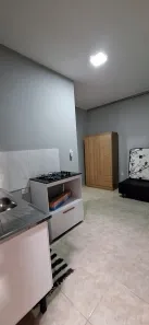Casa com 1 Quarto para alugar, 12m² no Residencial União, São José dos Campos