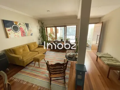 Sobrado com 3 Quartos à venda, 150m² no Santo Amaro, São Paulo