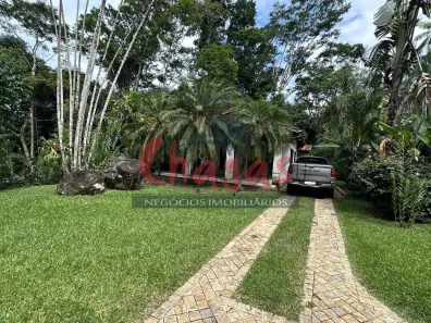 Casa de Condomínio com 3 Quartos à venda, 169m² no Park Imperial, Caraguatatuba