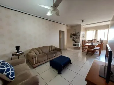 Apartamento com 3 Quartos à venda, 90m² no Cidade Jardim, Americana