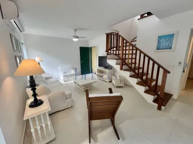 Sobrado com 4 Quartos à venda, 180m² no Barra do Sahy, São Sebastião
