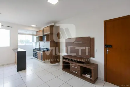 Apartamento com 2 Quartos à venda, 49m² no Panorama, Uberlândia