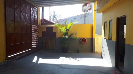 Casa com 3 Quartos à venda, 450m² no Vila Carmosina, São Paulo