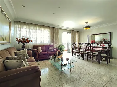 Apartamento com 4 Quartos à venda, 175m² no Barro Preto, Belo Horizonte