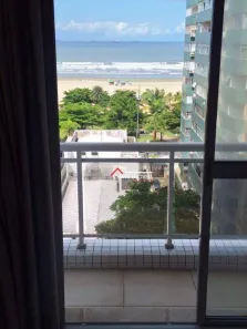 Flat com 1 Quarto à venda, 31m² no Pompéia, Santos