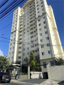 Apartamento com 3 Quartos à venda, 57m² no Vila Mazzei, São Paulo