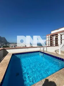 Cobertura com 3 Quartos à venda, 222m² no Barra da Tijuca, Rio de Janeiro