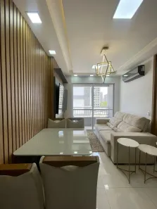 Apartamento com 1 Quarto à venda, 35m² no Renascença, São Luís