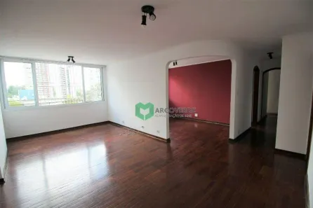 Apartamento com 3 Quartos à venda, 94m² no Perdizes, São Paulo