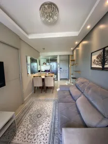 Apartamento com 2 Quartos à venda, 54m² no Areias, São José