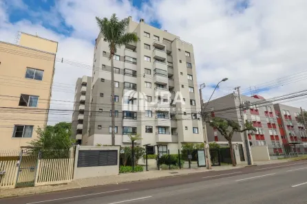 Kitnet com 1 Quarto à venda, 28m² no Bacacheri, Curitiba