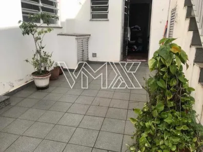 Sobrado com 4 Quartos à venda, 164m² no Vila Maria Alta, São Paulo