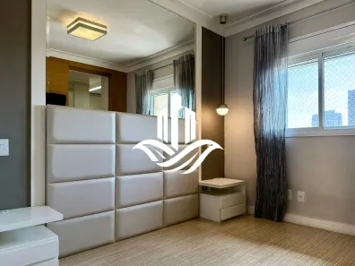 Apartamento com 3 Quartos à venda, 104m² no Chácara Santo Antônio (Zona Sul), São Paulo