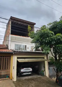 Casa com 2 Quartos à venda, 278m² no Jardim Califórnia, Sorocaba