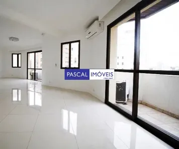 Apartamento com 4 Quartos à venda, 230m² no Jardim Vila Mariana, São Paulo