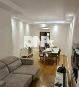 Apartamento com 3 Quartos à venda, 167m² no Copacabana, Rio de Janeiro