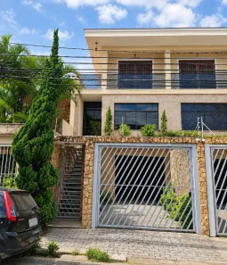Sobrado com 3 Quartos à venda, 276m² no Vila Paulicéia, São Paulo