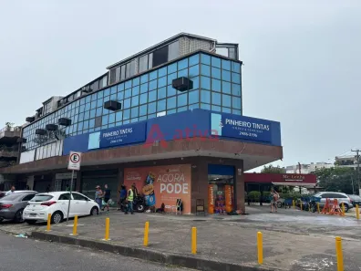 Ponto Comercial para alugar, 33m² no Barra da Tijuca, Rio de Janeiro