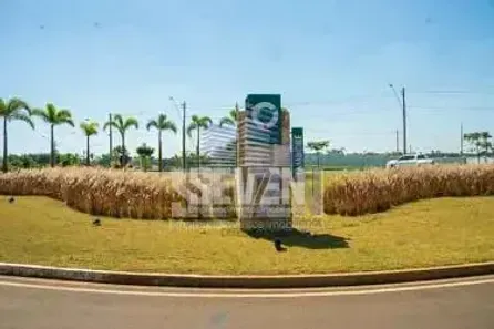 Lote/Terreno à venda, 392m² no Residencial Tamboré, Bauru