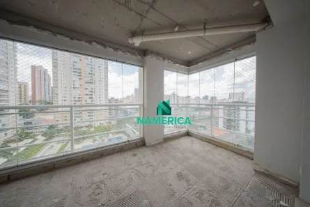 Apartamento com 3 Quartos à venda, 178m² no Vila Gomes Cardim, São Paulo