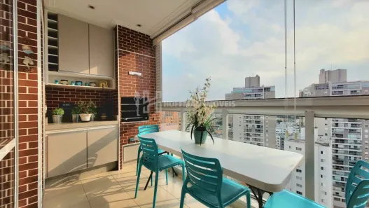 Apartamento com 3 Quartos à venda, 77m² no Santa Paula, São Caetano do Sul