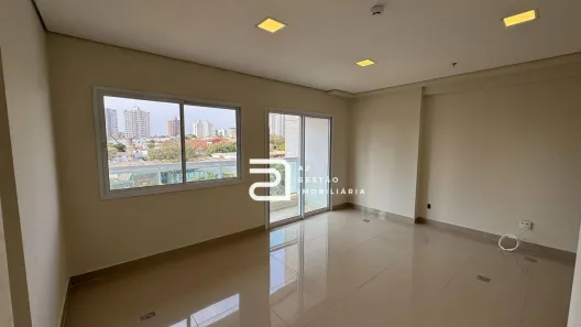 Sala Comercial para alugar, 42m² no Cidade Jardim, Piracicaba