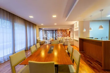 Apartamento com 3 Quartos à venda, 173m² no Itaim Bibi, São Paulo