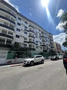 Apartamento com 1 Quarto para alugar, 40m² no Jardim da Penha, Vitória
