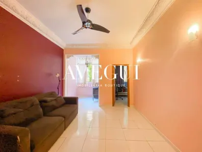 Apartamento com 3 Quartos à venda, 100m² no Copacabana, Rio de Janeiro
