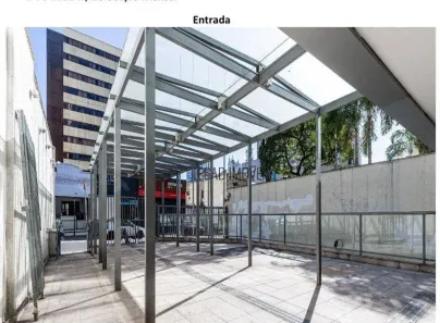 Prédio Comercial para alugar, 5582m² no Consolação, São Paulo