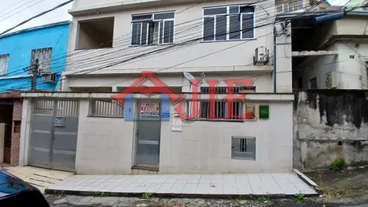 Apartamento com 2 Quartos à venda, 98m² no Guadalupe, Rio de Janeiro