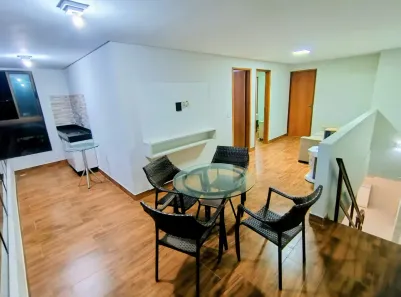 Apartamento com 4 Quartos para alugar, 189m² no Centro, Ipojuca