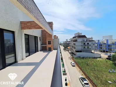 Cobertura com 3 Quartos à venda, 157m² no Canto Grande, Bombinhas