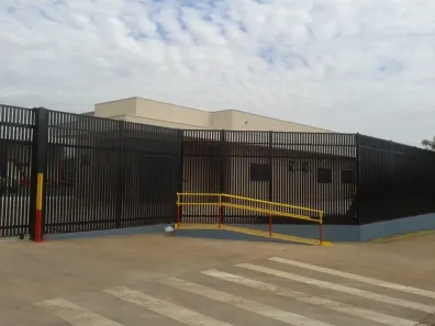 Galpão/Depósito/Armazém à venda, 2700m² no Vila Toninho, São José do Rio Preto