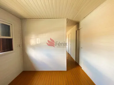 Casa com 3 Quartos para alugar, 69m² no Canudos, Novo Hamburgo