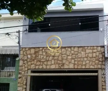 Sobrado com 3 Quartos à venda, 200m² no Vila Regente Feijó, São Paulo
