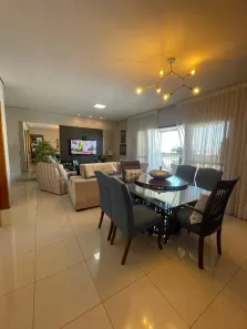 Apartamento com 3 Quartos à venda, 138m² no Duque de Caxias, Cuiabá