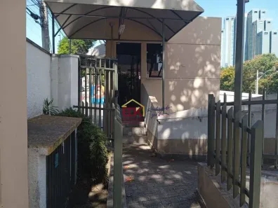 Cobertura com 4 Quartos à venda, 177m² no Jardim Oswaldo Cruz, São José dos Campos