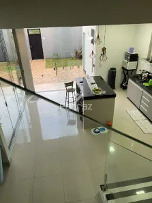 Casa com 1 Quarto à venda, 233m² no Grand Ville, Uberlândia