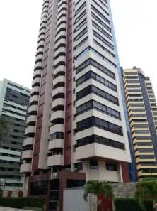 Apartamento com 4 Quartos à venda, 260m² no Manaíra, João Pessoa