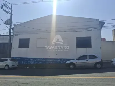 para alugar, 9630m² no Uvaranas, Ponta Grossa